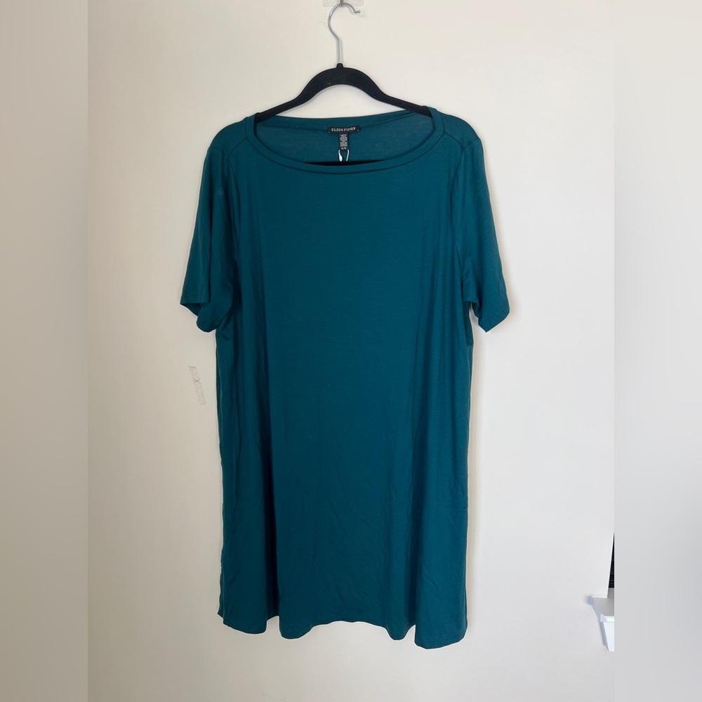 Eileen Fisher Tunic NWT